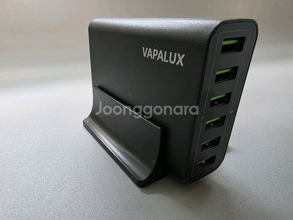 클레버타키온 프로 멀티충전기--2