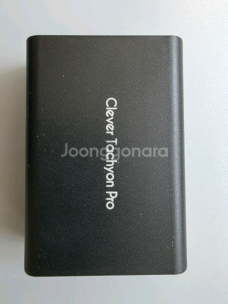 클레버타키온 프로 멀티충전기--4