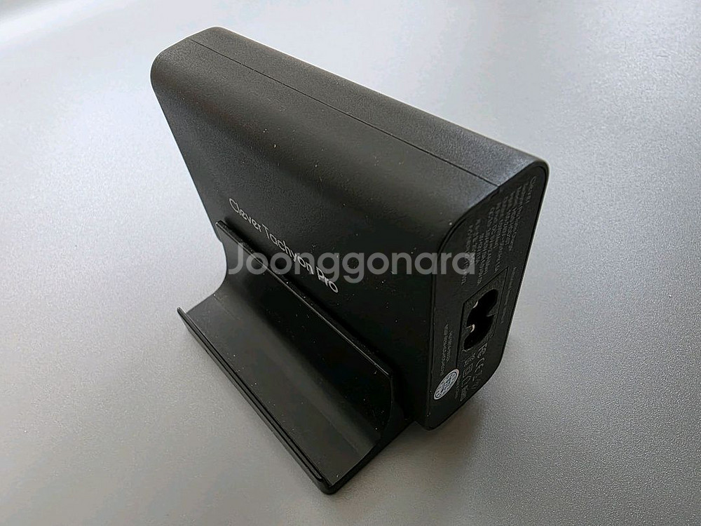 클레버타키온 프로 멀티충전기--1