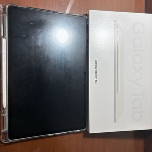 갤럭시탭s9 플러스 256GB 5G