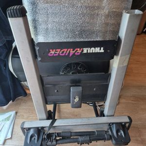 툴레 자전거 캐리어