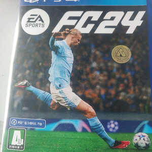 ps4 fc24 피파23 피파22