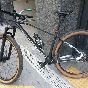 몬드레이커 몬드래커 카본MTB