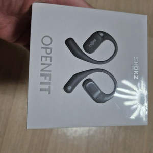 샥즈 오픈핏 t910