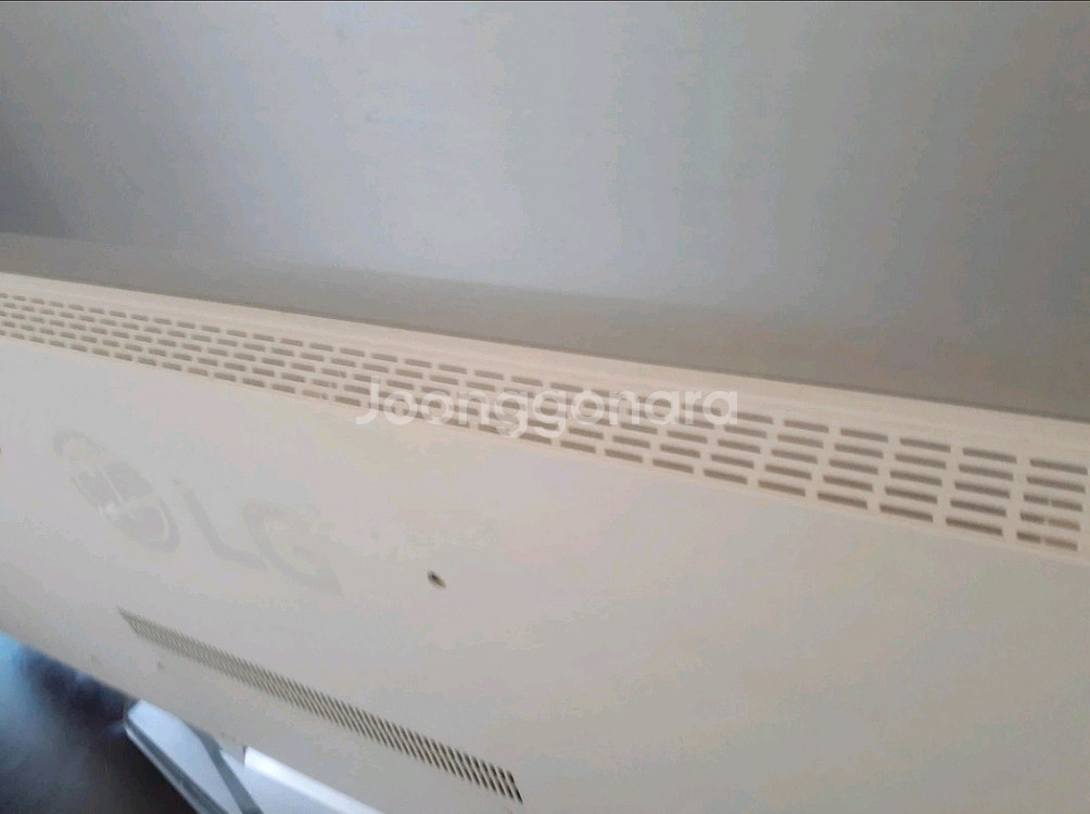 LG 올레드 55인치 스마트 TV.--8