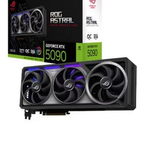 RTX5090 아스트랄삽니다
