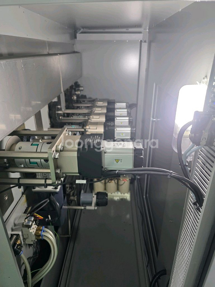 OMRON 서버모터 서버드라이버--1
