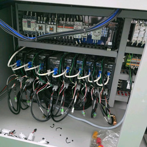 OMRON 서버모터 서버드라이버