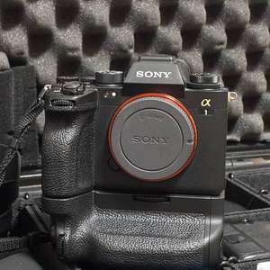 Sony a1 (45000컷)