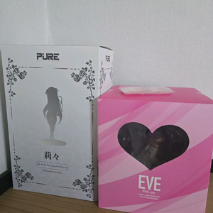 피규어 팝니다 루루도 이브 /리리스 소악마 따로가능