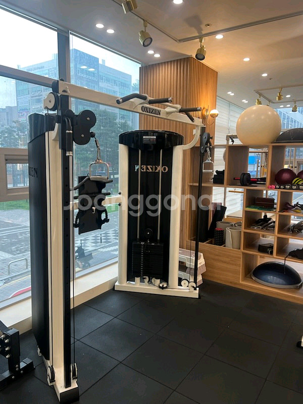 옥시즌 듀얼폴리--0