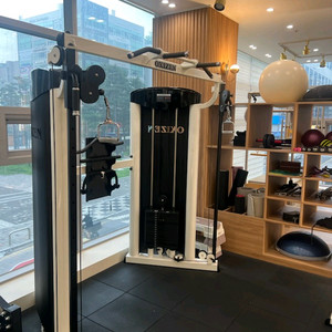옥시즌 듀얼폴리