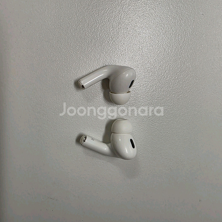 에어팟 프로2 판매해요--0