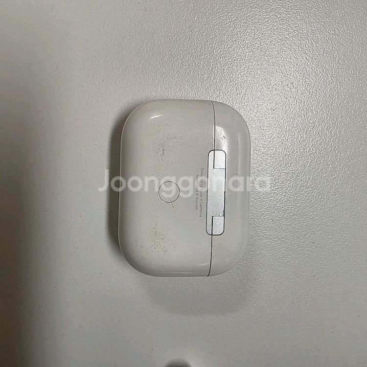 에어팟 프로2 판매해요--3