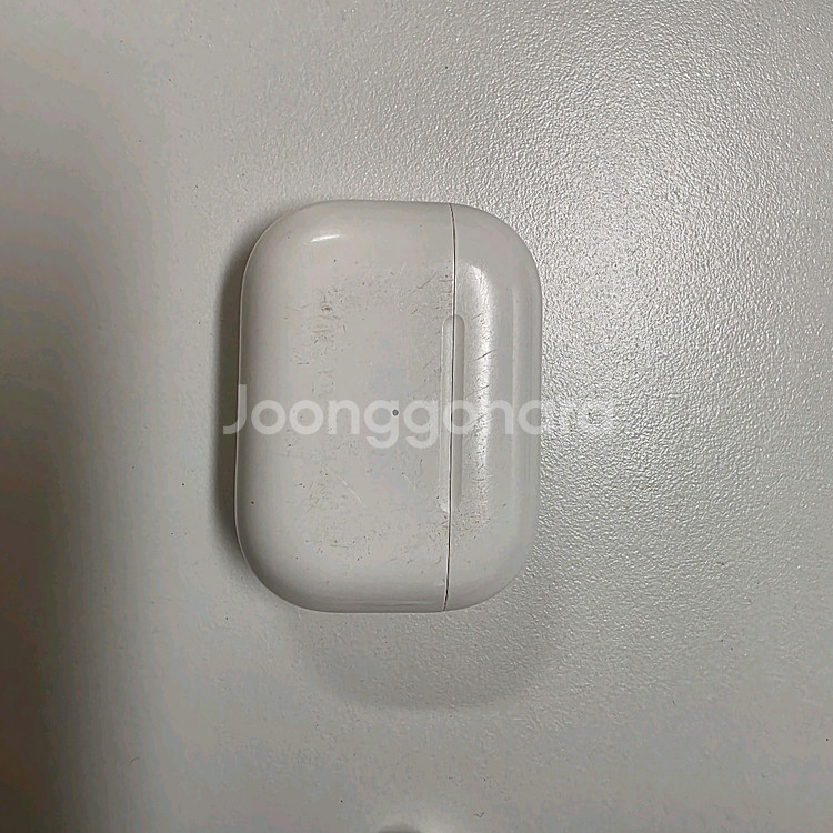 에어팟 프로2 판매해요--2