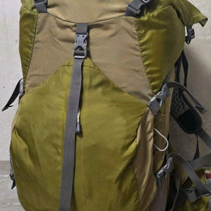 그레고리 GREGORY Z35R 등산배낭 여행캠핑백팩