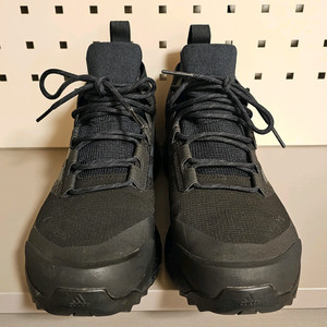 [ADIDAS] 테렉스 프리하이커 275 블랙