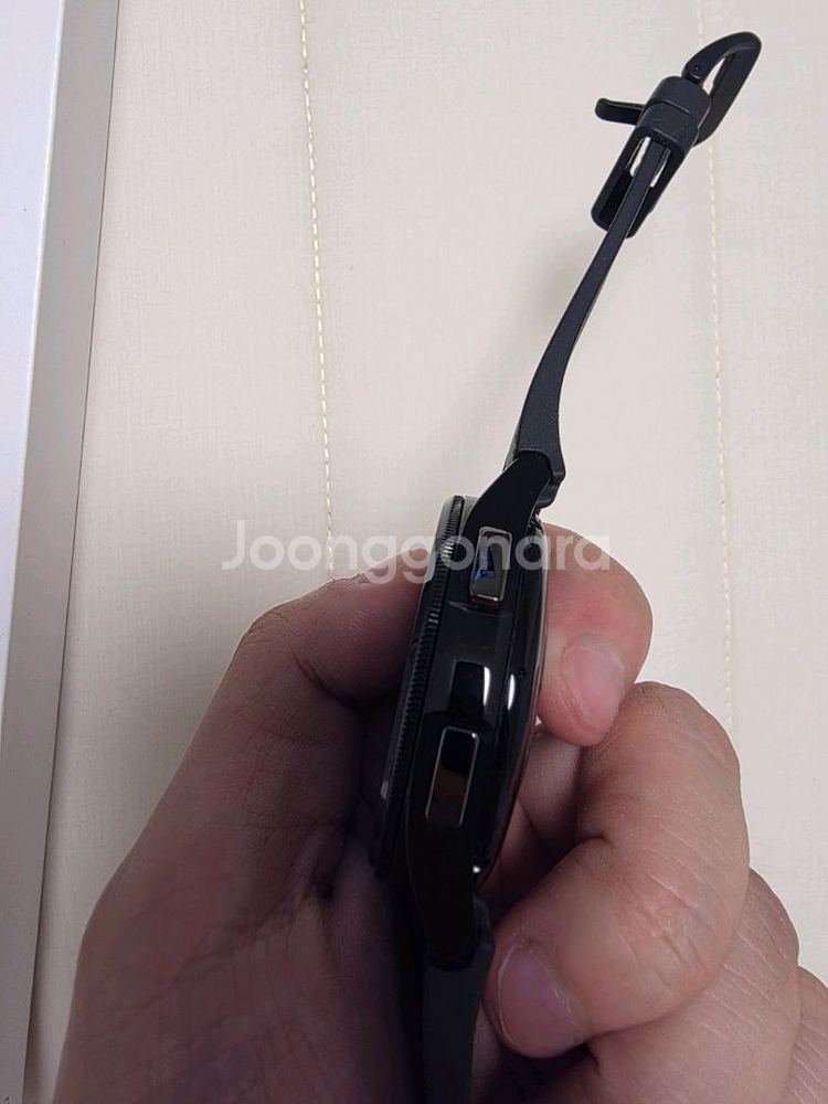 갤럭시 워치6 클래식 43mm--1