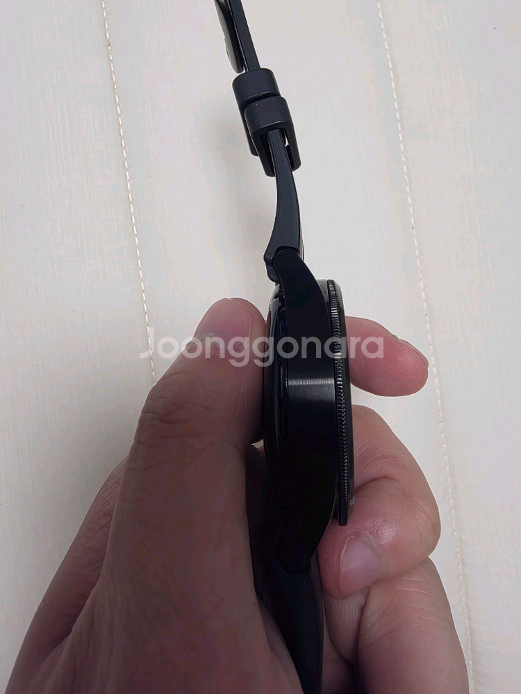 갤럭시 워치6 클래식 43mm--2