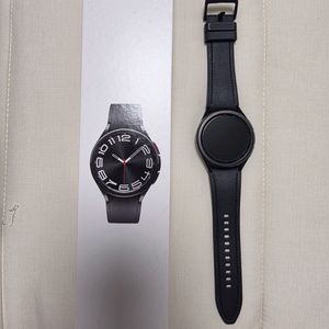갤럭시 워치6 클래식 43mm