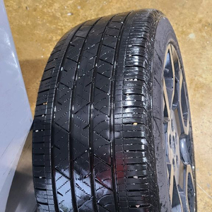 255/45/20 mq4 순정타이어