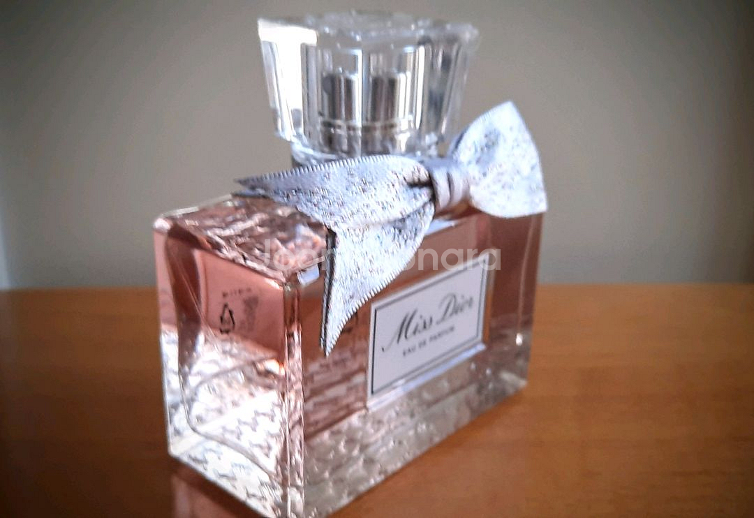 미스디올 향수 오드 퍼퓸 100ml 정품--0