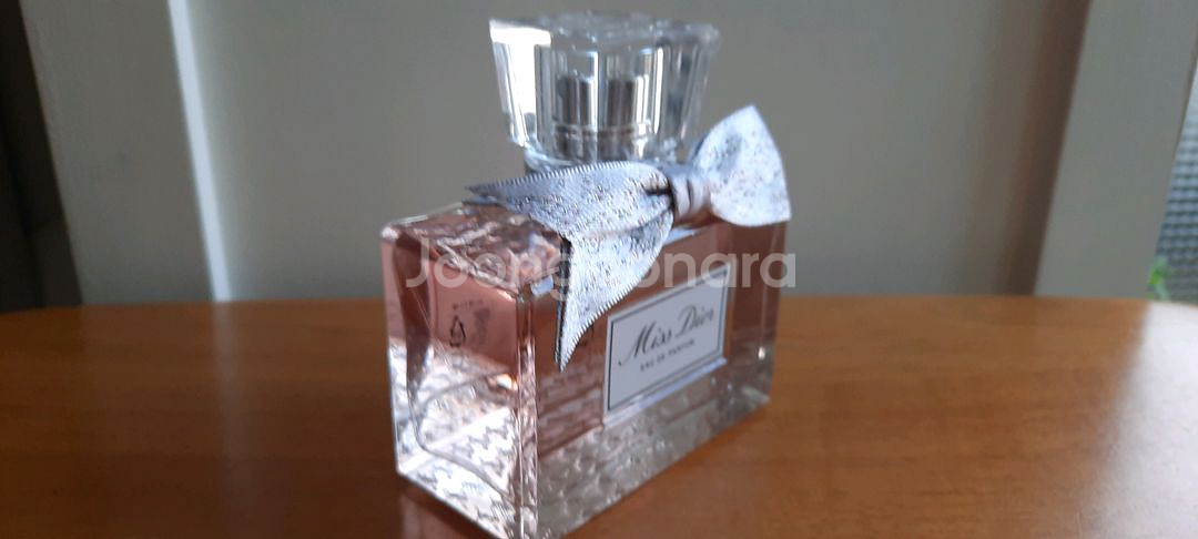 미스디올 향수 오드 퍼퓸 100ml 정품--5