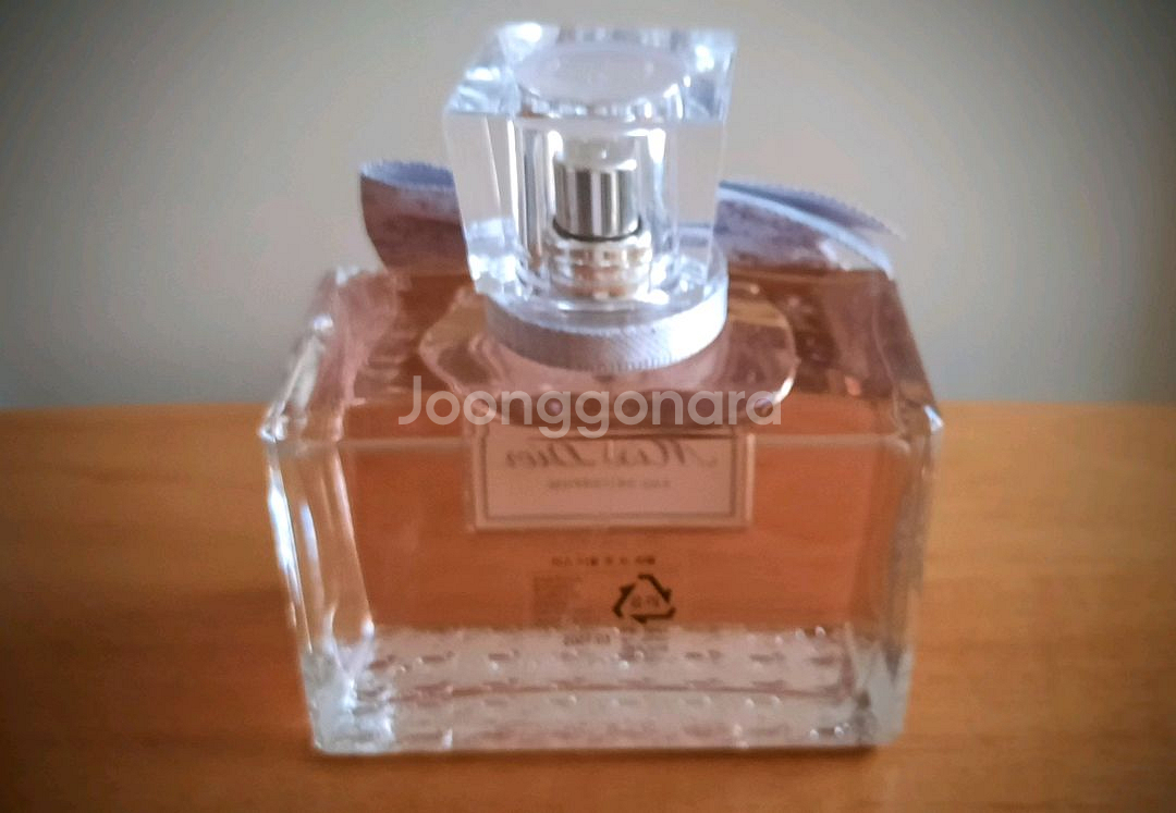 미스디올 향수 오드 퍼퓸 100ml 정품--2