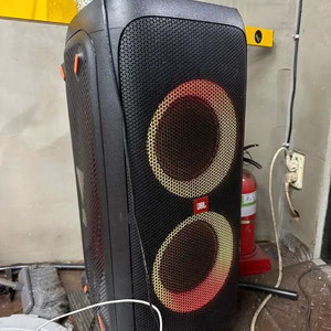 JBL 파티박스310