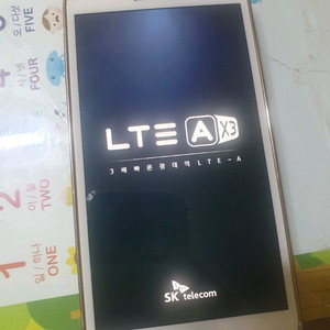 갤럭시 S5 SM-G906S 3.9만