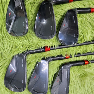 제스타임502아이언