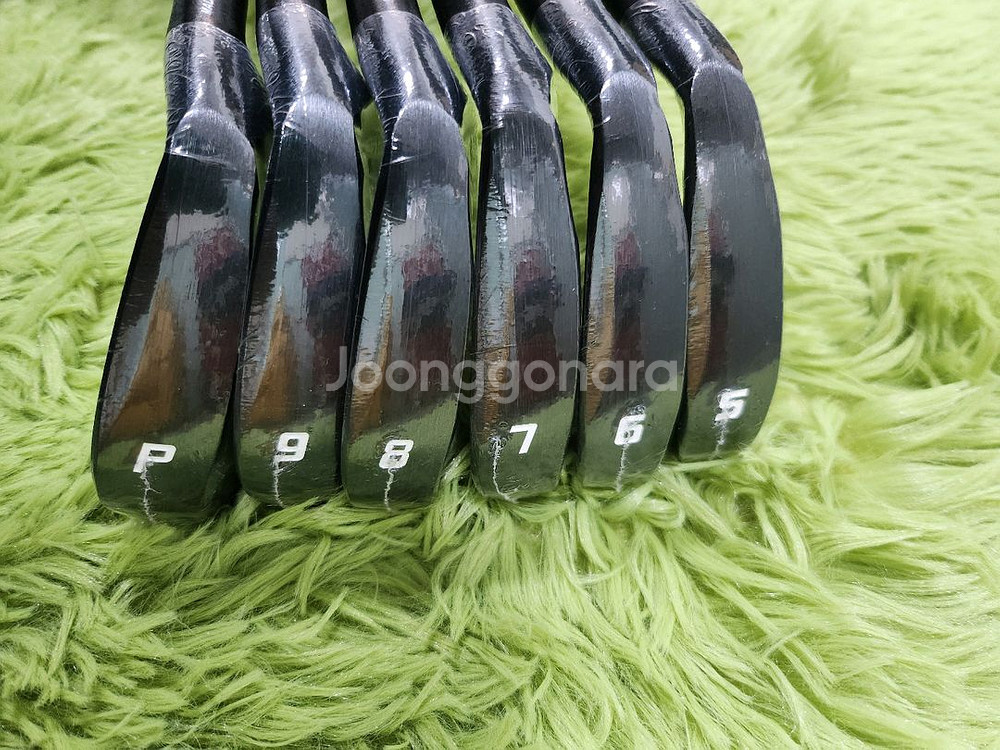 제스타임502아이언--2