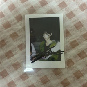 윈터 싸인