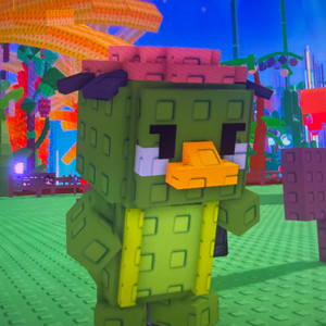 그로우 어 가든 갓파