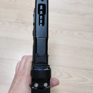 glock 18c vfc 개선판