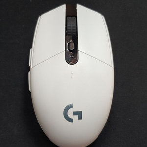 정밀청소 로지텍 G304