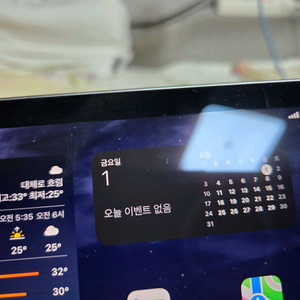 아이패드프로 11형 3세대 256 셀룰러