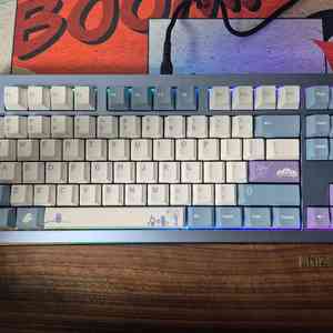 paper80 wk 블루