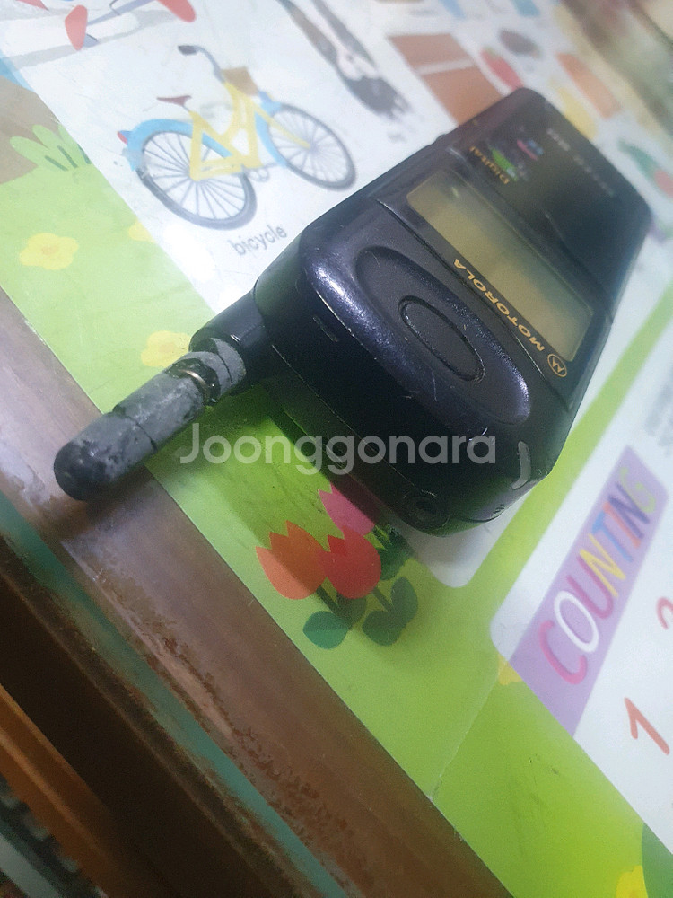 모토로라 휴대폰 MC-8990 3.9만--6