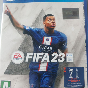 ps4 피파23 택포3