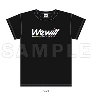 봇치 더 락 투어 티셔츠 xxl