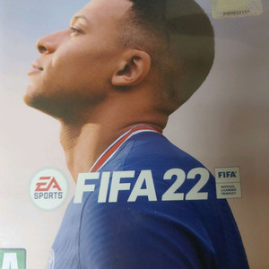 ps4 피파22 택포2