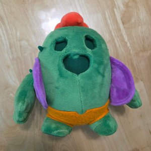 브롤스타즈 인형 포스트잇