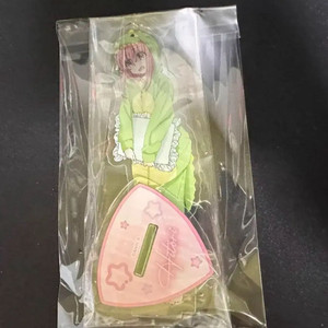 봇치 더 락 히토리 아크릴스탠드