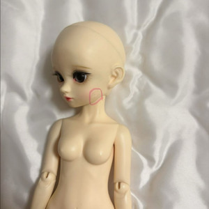 구체관절인형 구관 바니바니 포푸리 옷