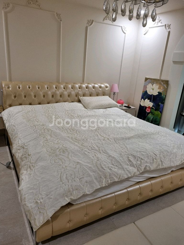 침대--1