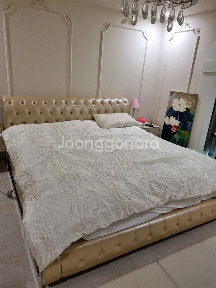 침대--2
