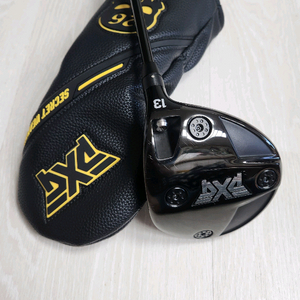 PXG 카네정품 시크릿 웨폰 드라이버 13도 헤드팝니다