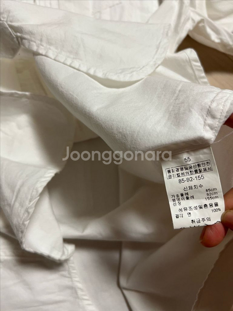 조슈아케이 루디아k 조슈아k 핀턱 레이스 블라우스 셔츠--8