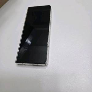갤럭시 Z 폴드5 크림 512G